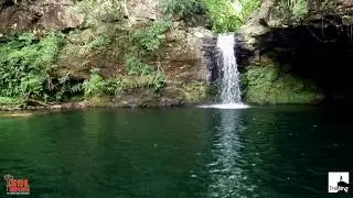 Três Cachoeiras/RS - Caminho dos Vales e das Águas