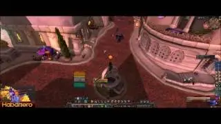 Feral PoV FPChi Low CR looking for pointers