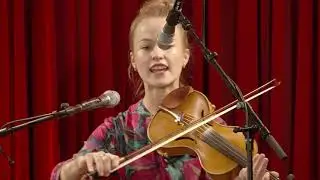 Vabariigi Pillimees - osaleja -  Regina Mänd