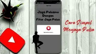 Cara Mudah Agar Pulsa Tidak Habis Atau Tersedot Saat Kuota Internet Habis #tutorialyoutube