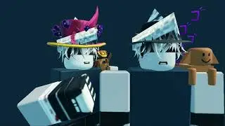 Despicable me | Roblox animation parody
