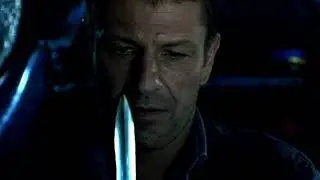 THE HITCHER TV SPOT