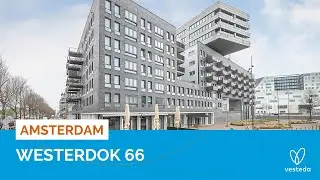 WESTERDOK 66, AMSTERDAM