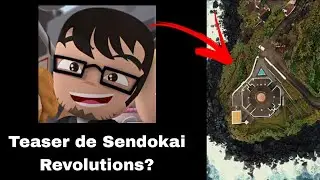 TEASER DE SENDOKAI REVOLUTIONS?!?| Nueva pista de Sendokai Temporada 3 Revolutions