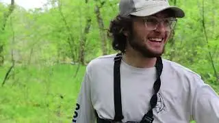Snakehead Catch and Cook GONE WRONG! River fishing fun