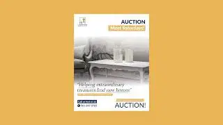 4 page Flyer Design for an Event