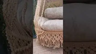 ШАТЕР-ГАМАК КАРАМЕЛЬ