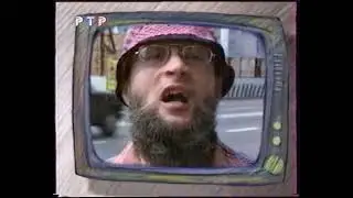 [50FPS] Заставка программы 