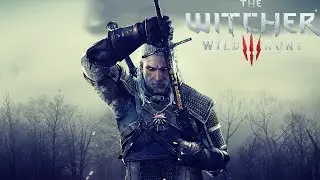 The Witcher 3 「 GMV」