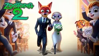 ZOOTOPIA 2: Todas as Novidades!