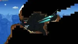 CCMF beta footage