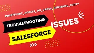 INSUFFICIENT_ACCESS_ON_CROSS_REFERENCE_ENTITY | System.DmlException: Insert failed. First exception
