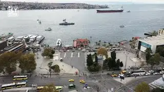 Beşiktaş Meydanı’nın yeni hali nasıl olacak?