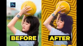 TUTORIAL EDIT FOTO VECTORIAL ART PHOTO EFFECT ADOBE PHOTOSHOP CC 2019 100% EASY