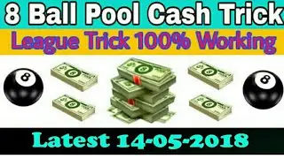 CASH TRICK EVERY WEEK ANY LEAGUE