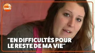 Ces jeunes américains sont diplômés et SURENDETTÉS !