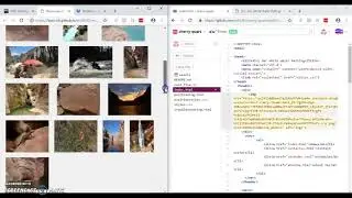Fix broken images