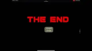I BEAT ESCAPE FROM VANTABLACK IN A ENTIRE DAY!
