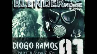 Diogo Ramos - Dirty Zone