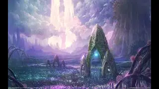 Атмосферное прохождение Aion Genesis 1.9 за чародея #7