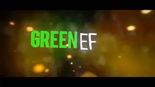 shaining stars effect green screen effect