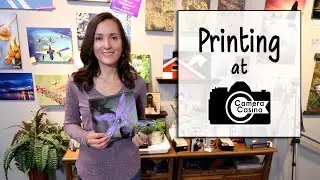 PRINTING AT CAMERA CASINO