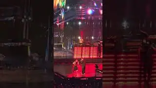 Justin Timberlake Concert Köln 2024 #justintimberlake #live #köln #concert #germany #deutschland