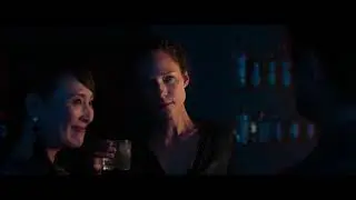"CRONOFOBIA" di Francesco Rizzi - Trailer Ita