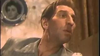 А что  Она ничего