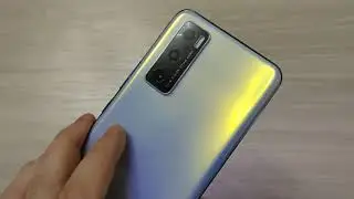 Обзор VIVO V20 SE