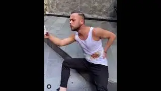İphone İçin Böbreğini Satan Adam (İnşallah 128gb Çıkar)