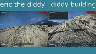 Space Engineers E1S1
