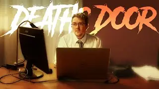 Death's Door | A Short Film