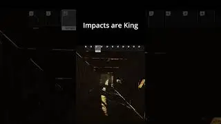Impact Grenades are King  #escapefromtarkov