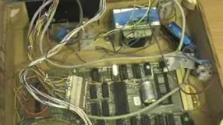 Science of Cambridge (Sinclair) Mk.14 Micro Computer - vintage