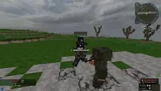 Stalcraft | Как дойти до янова? | Вступление в монолит !