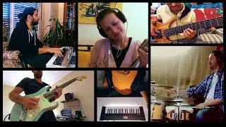 Ir a mas (Cover) - Bros unidos collaboration 2020