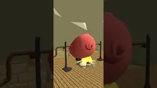 СВЕЖИЙ КАБАНЧИК! 