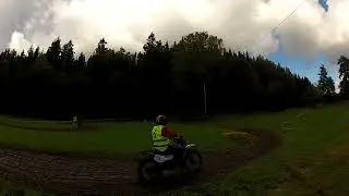 Lemans Team Sheike