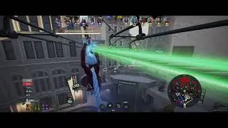 Deadlock 5,000,000 MMR Gameplay