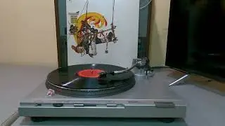 Chicago - Beginnings (1969) Vinyl