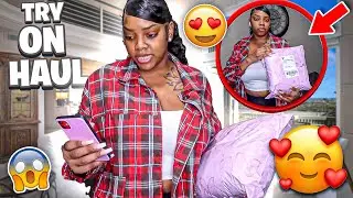 Excuse My Beauty Try On | 
