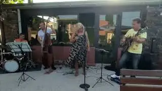 Sway