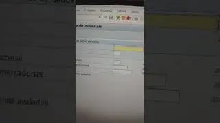Como Consultar Centros Estendidos do Material?