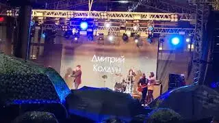 Воркута. День Шахтера 2022