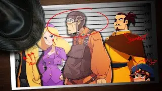Advance Wars' 20 Year Secret