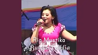 Bunga Dahlia
