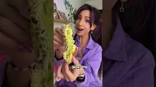 PISTACJOWY PĄCZEK z Lidla! 💚😮 