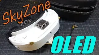 Skyzone Sky03O OLED Goggles Review | Why I Love Them