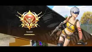 WORLD 's SHOKING HIGHEST KD CLUTCH Solo vs Squad Android Assaulter BEST Moments in PUBG Mobile